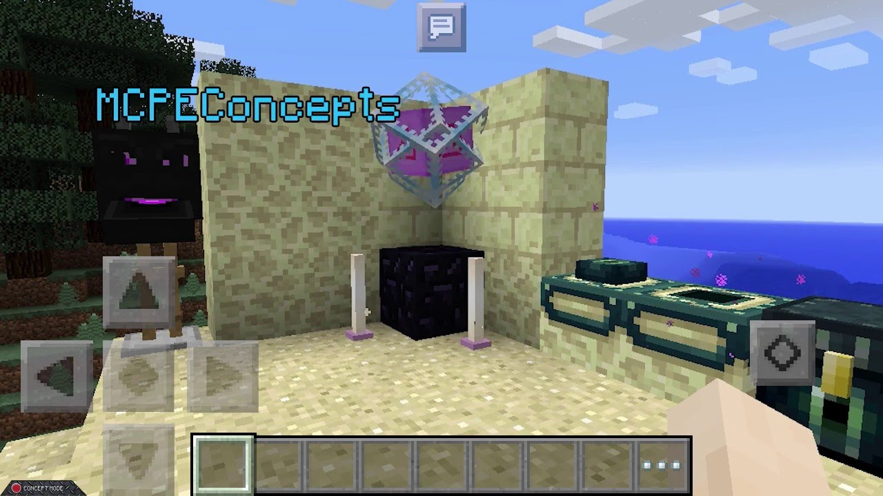 apk download for minecraft pe